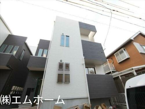 愛知県名古屋市南区平子２丁目 賃貸アパート