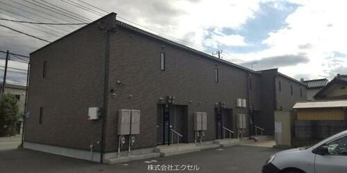 東京都あきる野市小川 賃貸アパート