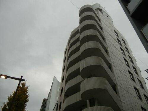 桜通サンダイマンション