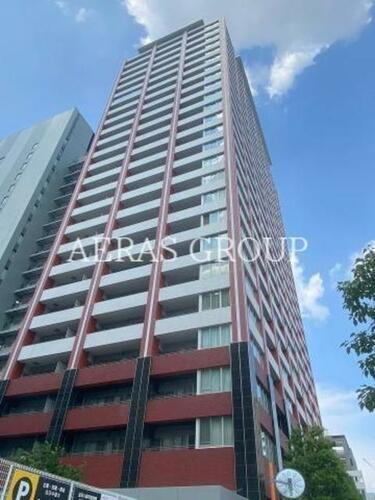 埼玉県さいたま市大宮区桜木町１丁目 賃貸マンション