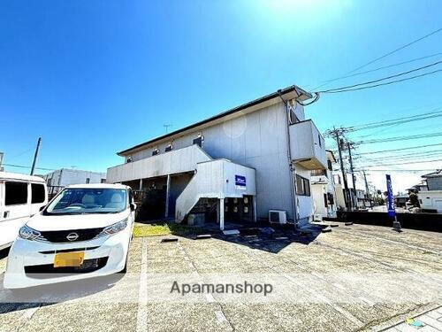 鹿児島県姶良市加治木町新富町 2階建