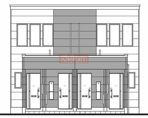 神奈川県川崎市川崎区大島５丁目 賃貸アパート