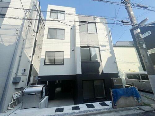 東京都荒川区荒川３丁目 賃貸マンション