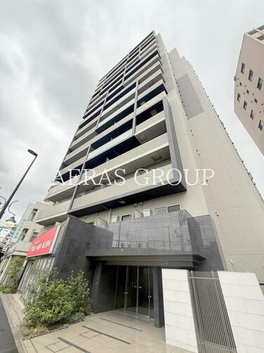 東京都荒川区荒川６丁目 賃貸マンション