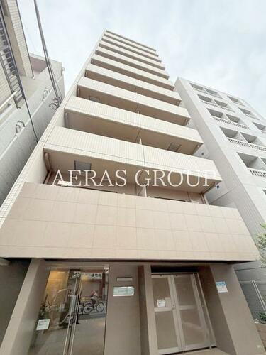 東京都荒川区西日暮里１丁目 築10年5ヶ月 11階建