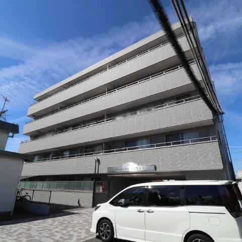 岡山県岡山市北区田中 賃貸マンション