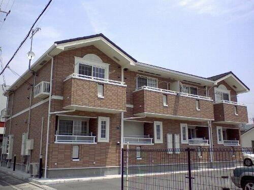 兵庫県姫路市広畑区西蒲田 築18年10ヶ月 2階建