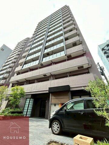 ＬａＤｏｕｃｅｕｒ梅田Ｅａｓｔ 15階建