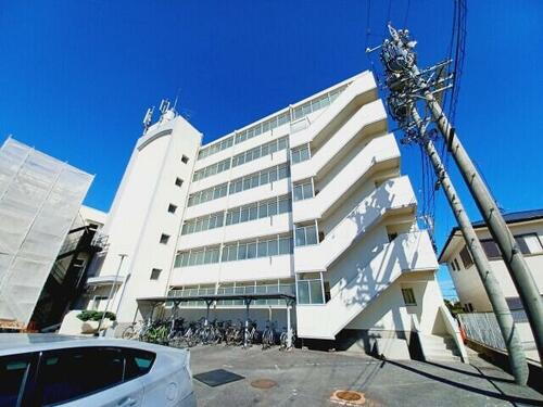 三重県津市白塚町 賃貸マンション