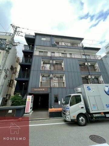 Ｃｏｌｌｅｃｔｉｏｎ桜ノ宮Ｉ