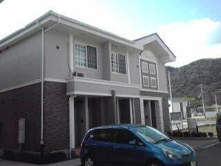 兵庫県姫路市広畑区西蒲田 築19年5ヶ月 2階建