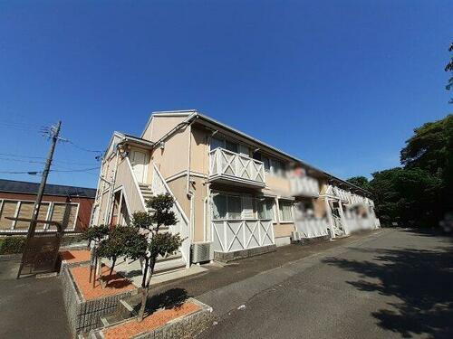 三重県桑名市大字芳ケ崎 賃貸アパート