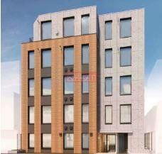 東京都中野区大和町１丁目 賃貸マンション