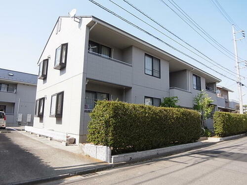 茨城県守谷市けやき台３丁目 築35年1ヶ月 2階建