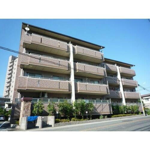 愛知県名古屋市天白区平針４丁目 賃貸マンション