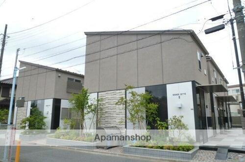 Ｇｒａｎｄｅ　Ｓｅｔｔｅ　Ⅰ 2階建
