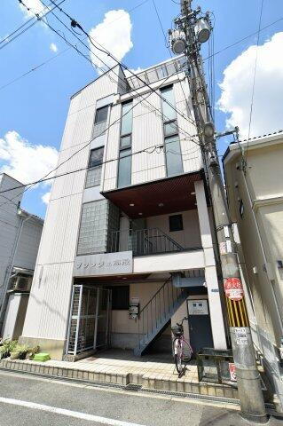 ブランジュ高殿
