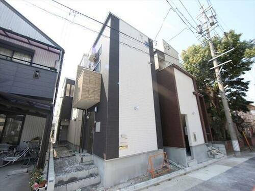 愛知県名古屋市千種区千種３丁目 賃貸アパート