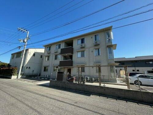 香川県高松市屋島西町 賃貸アパート