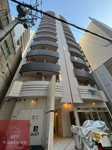 セレニテ梅田ＥＳＴ 15階建