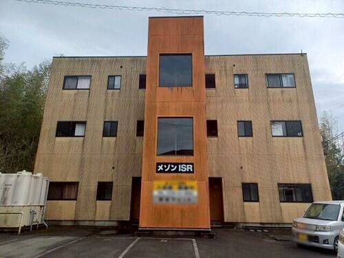 メゾンＩＳＲ 3階建