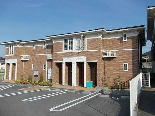 兵庫県相生市緑ケ丘２丁目 築18年5ヶ月 2階建