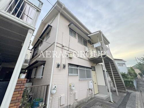 ハイツエッセン２