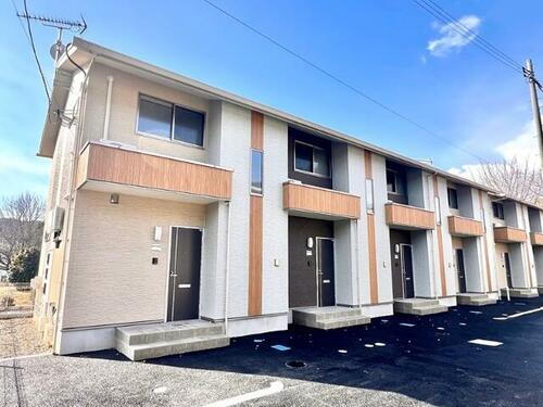 宮城県仙台市太白区秋保町長袋字諏訪前 賃貸アパート