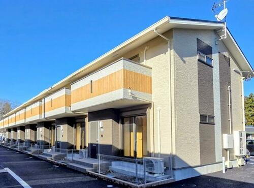 宮城県仙台市太白区秋保町長袋字諏訪前 賃貸アパート