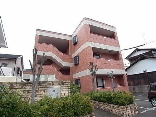 兵庫県姫路市大津区天神町１丁目 3階建 築25年5ヶ月