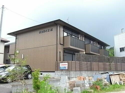 兵庫県相生市汐見台 築24年9ヶ月 2階建