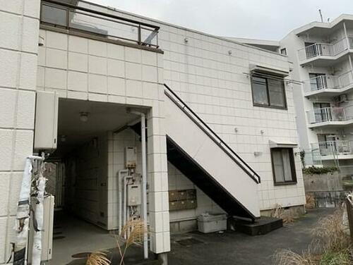 メゾン・ド・ネージュ戸塚