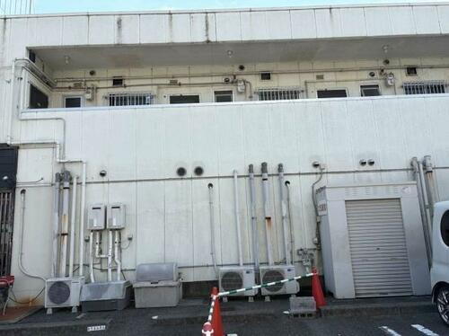 兵庫県高砂市神爪１丁目 築46年3ヶ月 2階建