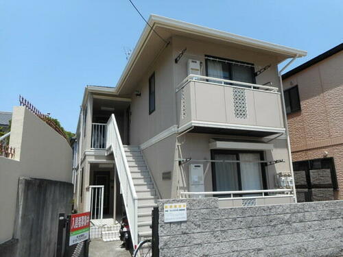 クレベール萩 2階建