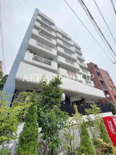 ドミール千駄木