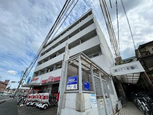 福岡県福岡市東区和白丘１丁目 5階建 築37年8ヶ月