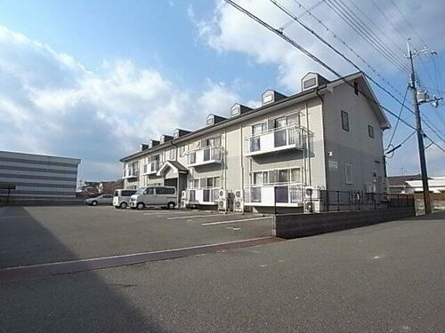 兵庫県揖保郡太子町東南 2階建 築24年10ヶ月