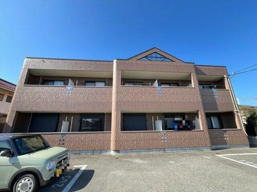 兵庫県高砂市曽根町 築24年2ヶ月 2階建