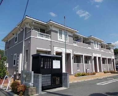 グラン・ヴェールＡ