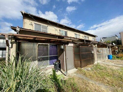 愛知県津島市愛宕町２丁目 賃貸アパート