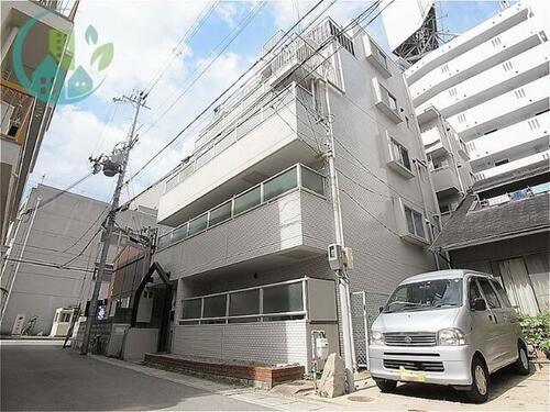 兵庫県神戸市東灘区御影塚町３丁目 築37年1ヶ月 5階建