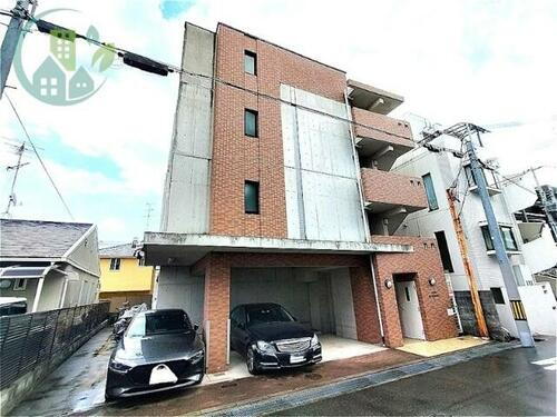 兵庫県神戸市東灘区住吉宮町３丁目 築23年12ヶ月 4階建