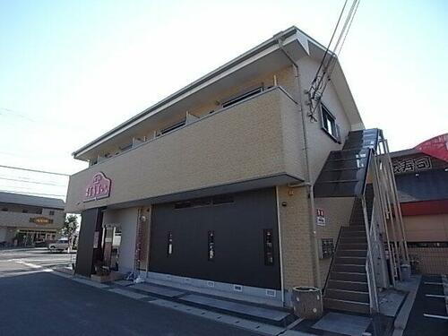 兵庫県姫路市大津区西土井 2階建 築17年10ヶ月