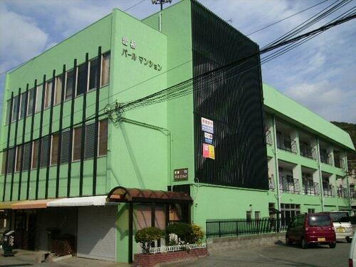 兵庫県高砂市阿弥陀１丁目 3階建 築52年5ヶ月