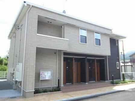 兵庫県相生市緑ケ丘２丁目 築11年3ヶ月 2階建