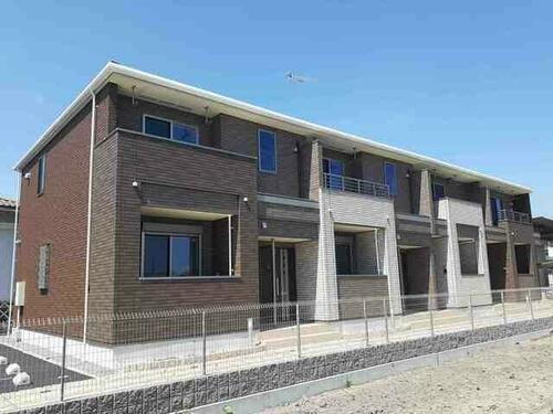 兵庫県加古川市加古川町美乃利 築4年5ヶ月 2階建