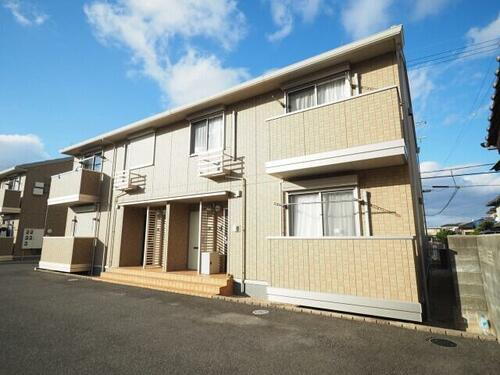 三重県津市津興 賃貸アパート