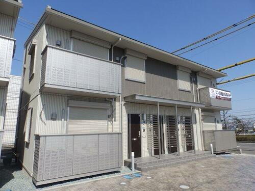 三重県鈴鹿市住吉町 賃貸アパート