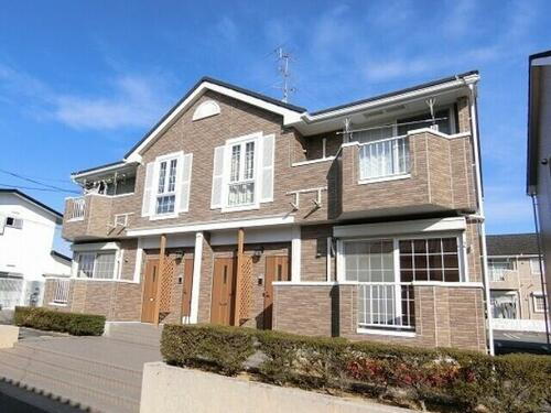 三重県津市白塚町 賃貸アパート