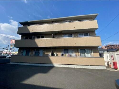 三重県鈴鹿市算所２丁目 賃貸アパート